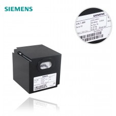 Топочный автомат горения Siemens LAL 1.25 3006215
