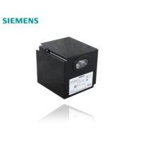 Топочный автомат горения Siemens LAL 2.25