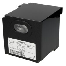 Топочный автомат горения Siemens LFL 1.322