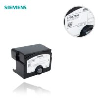 Топочный автомат Siemens LFS1.21A2