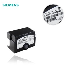 Топочный автомат Siemens LME 21.430C2BT Baltur 0005030224