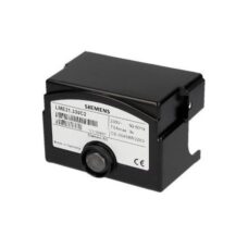 Топочный автомат Siemens LME 21.330 C2