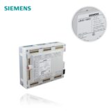 Блок управления горением Siemens LMV52.200B2 230VAC контроллер горелки Oilon 36106017 микропроцессорный