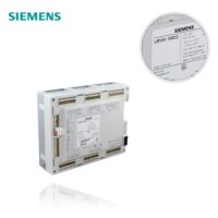 Блок управления горением Siemens LMV52.200B2 230VAC контроллер горелки Oilon 36106017 микропроцессорный