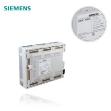 Блок управления горением Siemens LMV52.200B2 230VAC контроллер горелки Oilon 36106017 микропроцессорный