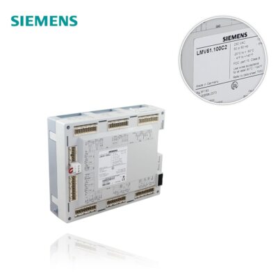 Блок управления горением Siemens LMV52.200B2 230VAC контроллер горелки Oilon 36106017 микропроцессорный Автоматы и менеджеры горения siemens  Производитель Siemens AG ООО ТД Теплоэнергетика г Северск