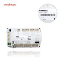 Топочный автомат Siemens lmv37.410a2wh fm50 weishaupt 600410