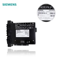 Топочный автомат Siemens LMO 82.120C2WH fm10 600475