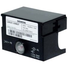 Автомат горения SIEMENS LMG25.330B2LJ 3980Z860 Lamborghini Z304036230