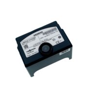 Топочный автомат Siemens LMO 14.111C2V