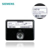 Менеджер горения Siemens LAE10 для горелок на жидком топливе Oilon 36105007