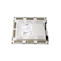 Блок управления Siemens LMV51.100C2 Контроллер горелки