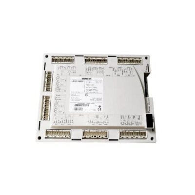 Блок управления Siemens LMV51.100C2 Контроллер горелки Автоматы и менеджеры горения siemens  Производитель Siemens AG ООО ТД Теплоэнергетика г Северск