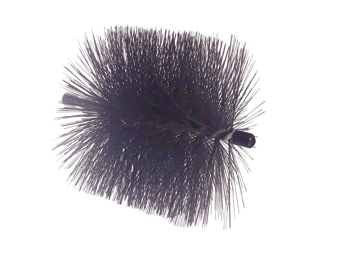 Ерш для чистки дымохода 180мм