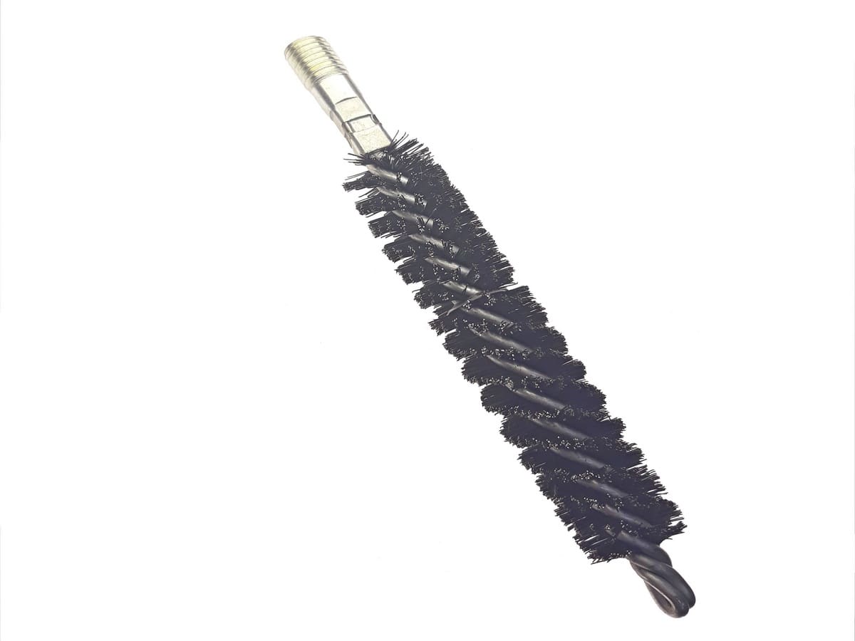 Металлический Ершик Для Чистки Котла Купить